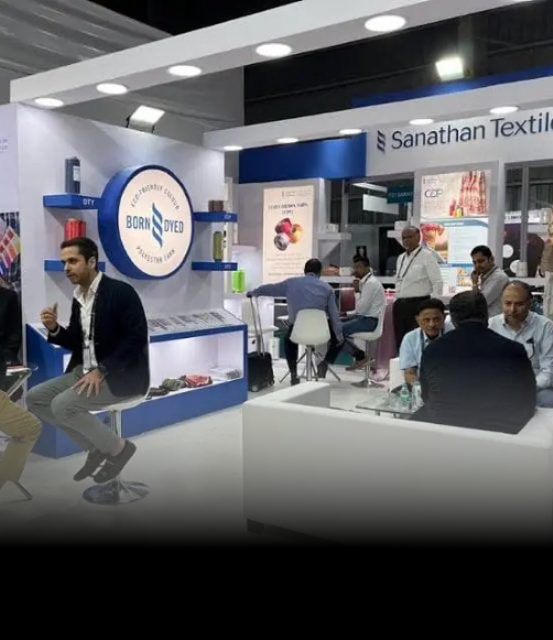 Sanathan Sanathan Textiles